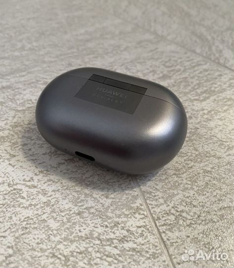Huawei freebuds pro 2(беспроводные наушники)