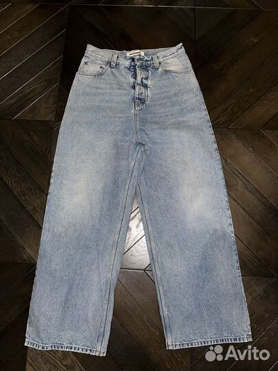 Джинсы Darkpark