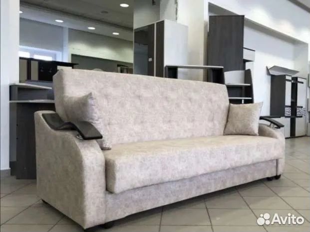 Диван книжка