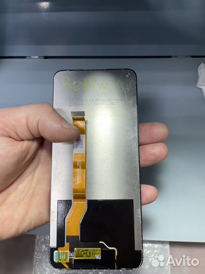 Дисплей для realme 9 pro
