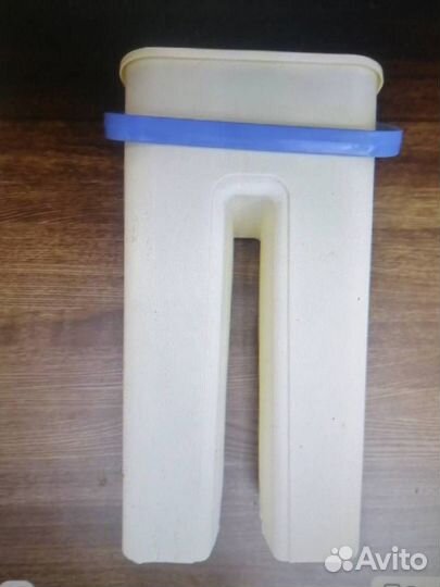 Швабра С ведром И отжимом 6 Л