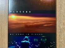 Placebo «We Come In Pieces» (DVD)