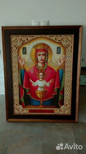 Картина, икона 