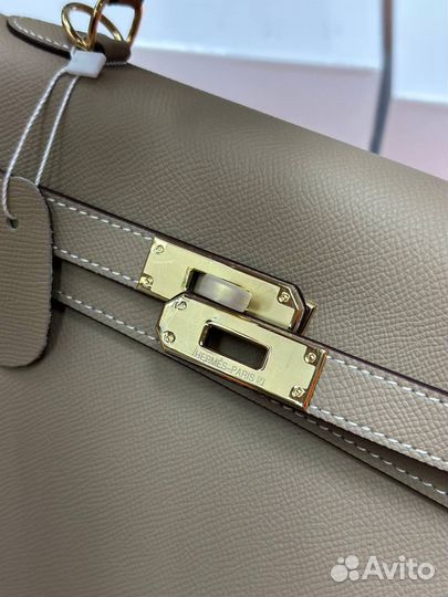 Женская сумка Hermes Kelly