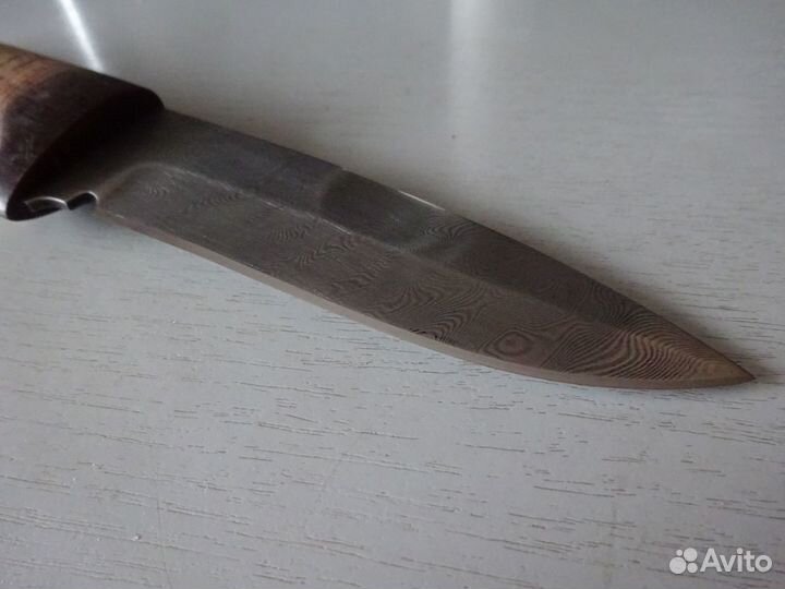 Заточка, реставрация ножей и ножниц