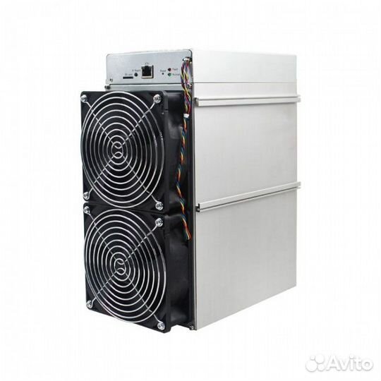 Asic Antminer Z15 pro 840 ksol/s Легальный с гтд