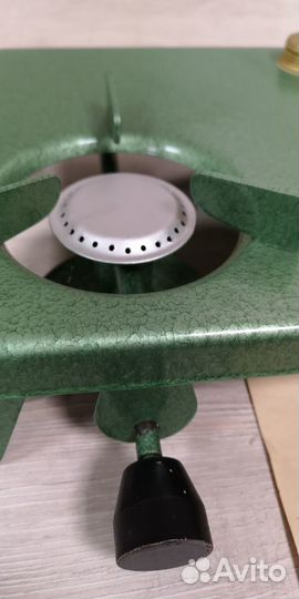 Спиртовая плита Desсa