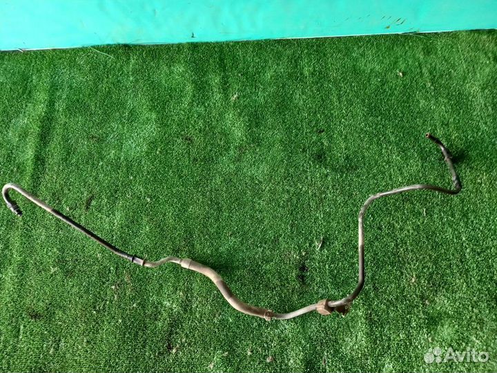 Трубка гура б/у Hyundai Accent 200-2011