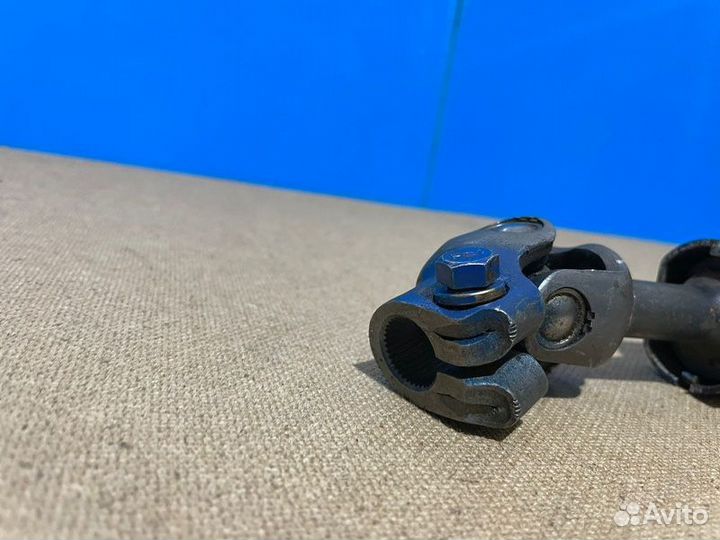 Рулевой карданчик Nissan Rasheen rknb14 SR20DE