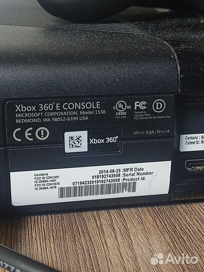 Xbox 360