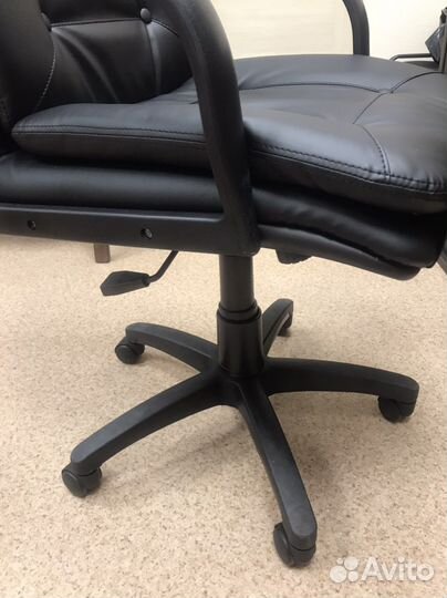 Кресло руководителя