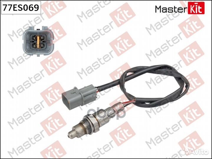 Лямбда-зонд KIA RIO/seltos 17- 77ES069 MasterKit
