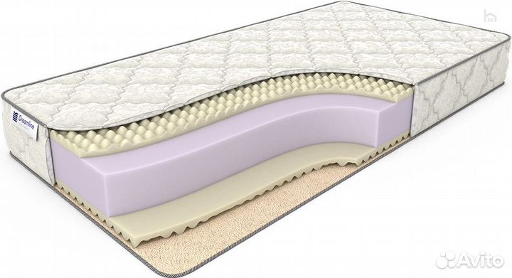 Матрас Roll Massage Season 195x90