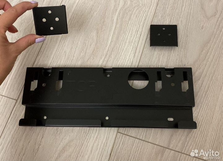 Кронштейн для телевизора новый