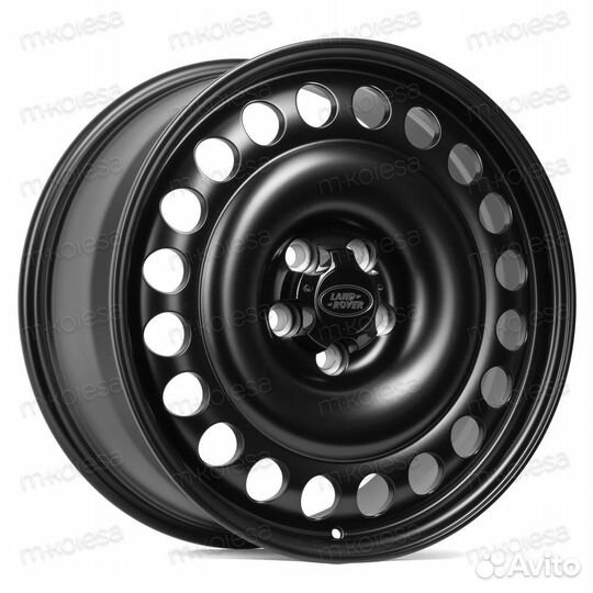 Кованые диски R20 Land Rover New Defender