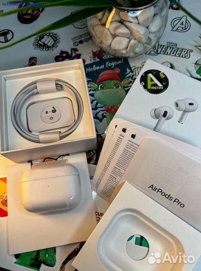 AirPods Pro 2