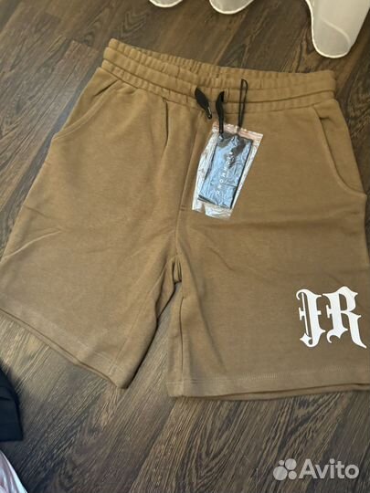 John richmond шорты