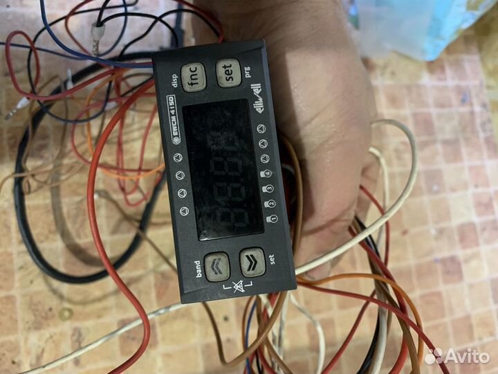 Контроллер