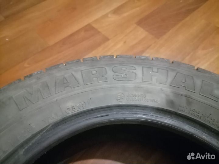 Marshal I'Zen Ice King KW21 175/65 R14 82Q