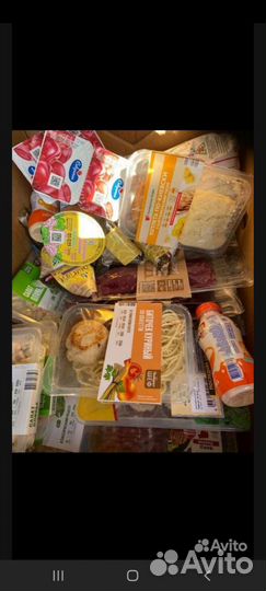 Корм животным