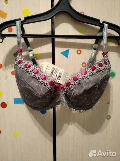 Бюстгальтер 70F