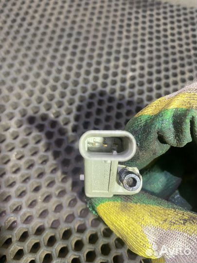 Датчик положения коленвала CWV 1.6 WV Polo 5 Поло