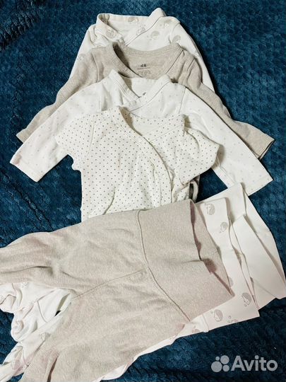 Комплекты h&m