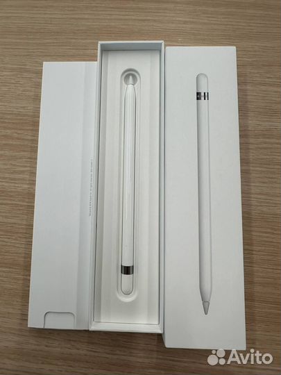 Стилус Apple Pencil