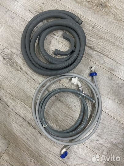 Шланг стиральной машины