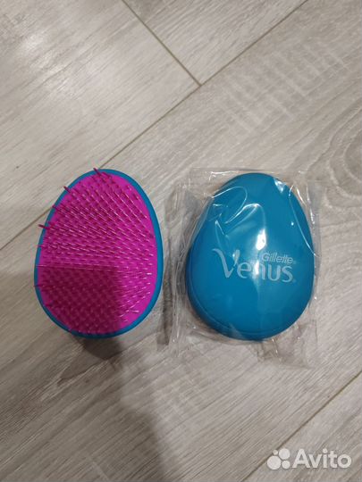 Расческа для волос