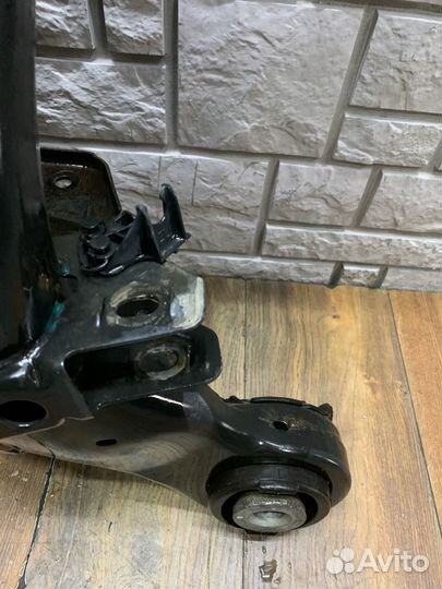 Mercedes Benz W166 GL Балка задняя