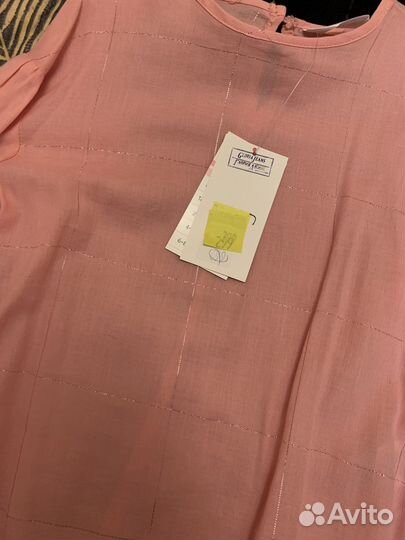 Блузка для девочки