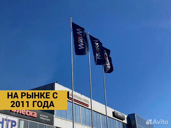 Газовый котел Warm Auros Lite 12 кВт