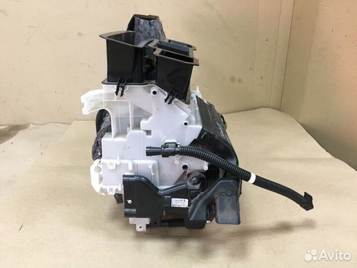 Корпус отопителя Mitsubishi Outlander 3 GF