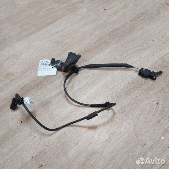 Датчик абс передний правый Mazda 3 BL 2009-2013