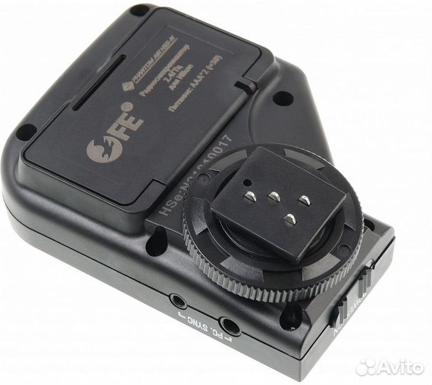 Пульт-радиосинхронизатор Falcon Eyes Phantom Air H