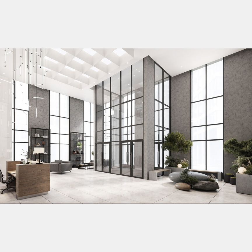 1-к. квартира, 52,3 м², 2/15 эт.