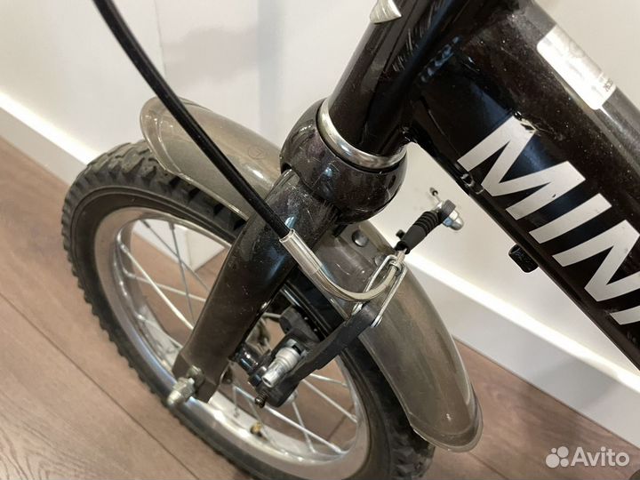 Велосипед детский Mini 12“