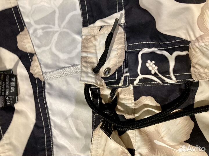 Шорты мужские