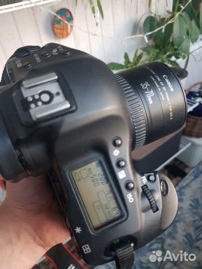Canon eos 1 d mark 3 (iii) в идеальном сосотоянии