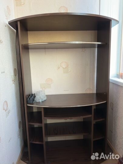 Тумба под телевизор