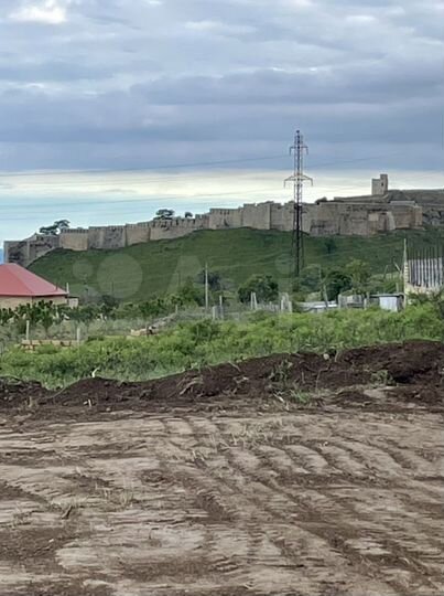 Участок 5 сот. (ИЖС)