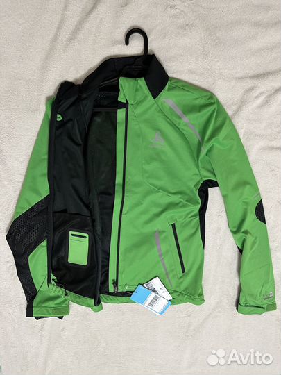 Куртка мужская Odlo Jacket Frequency (M,L)