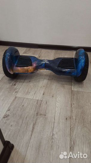 Гироскутер 10.5 бу
