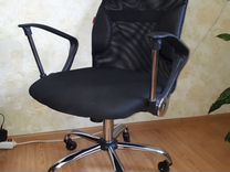 Офисное кресло easy chair 509 tpu