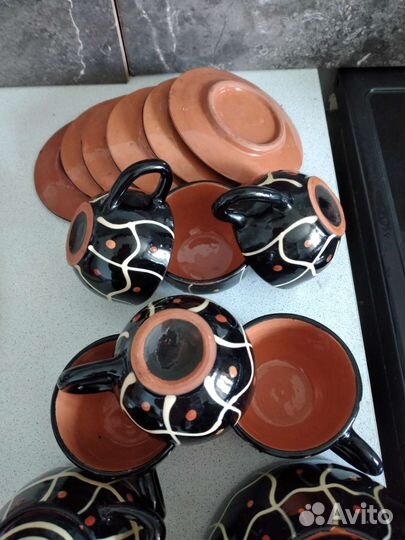 Кофейный сервис