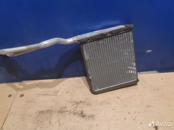Радиатор отопителя Mazda 3 BK