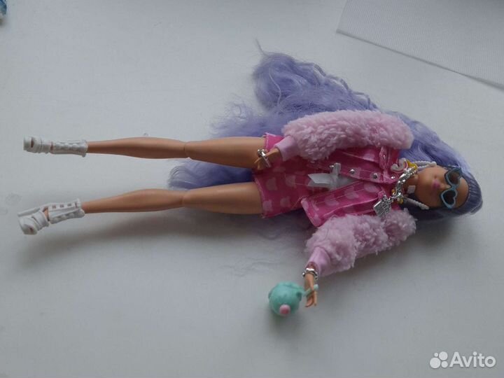 Барби кукла
