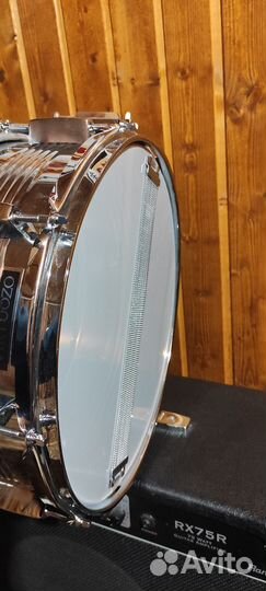 Малый барабан