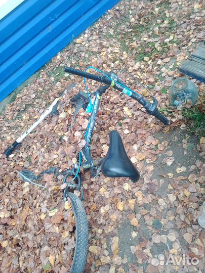 Велосипед для ботов